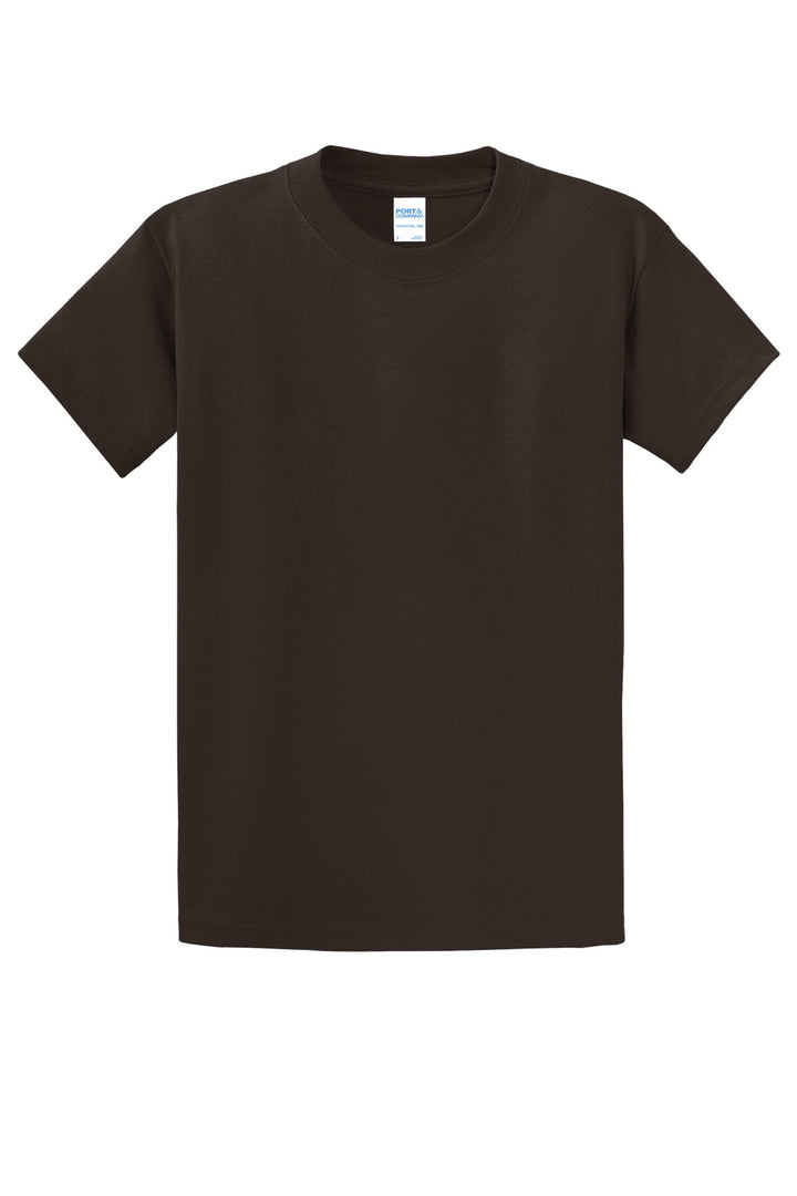 Port & Company Men's Essential Tee. PC61 2 of 5