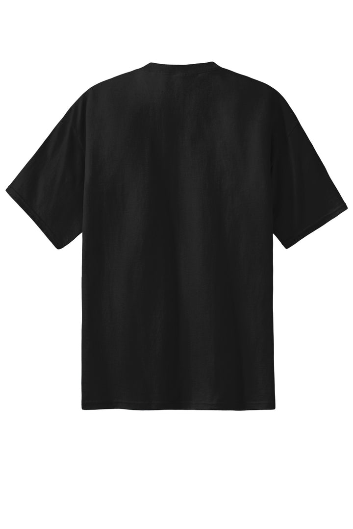 Port & Company Men's Essential Tee. PC61 2 of 5