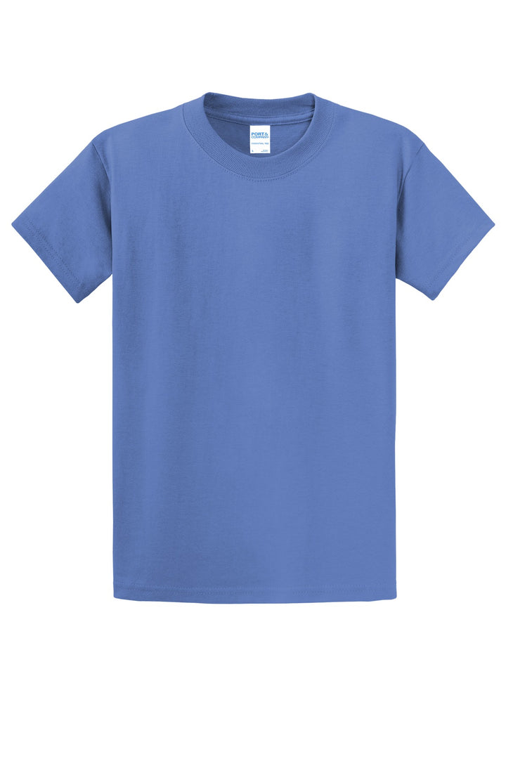 Port & Company Men's Essential Tee. PC61 2 of 5