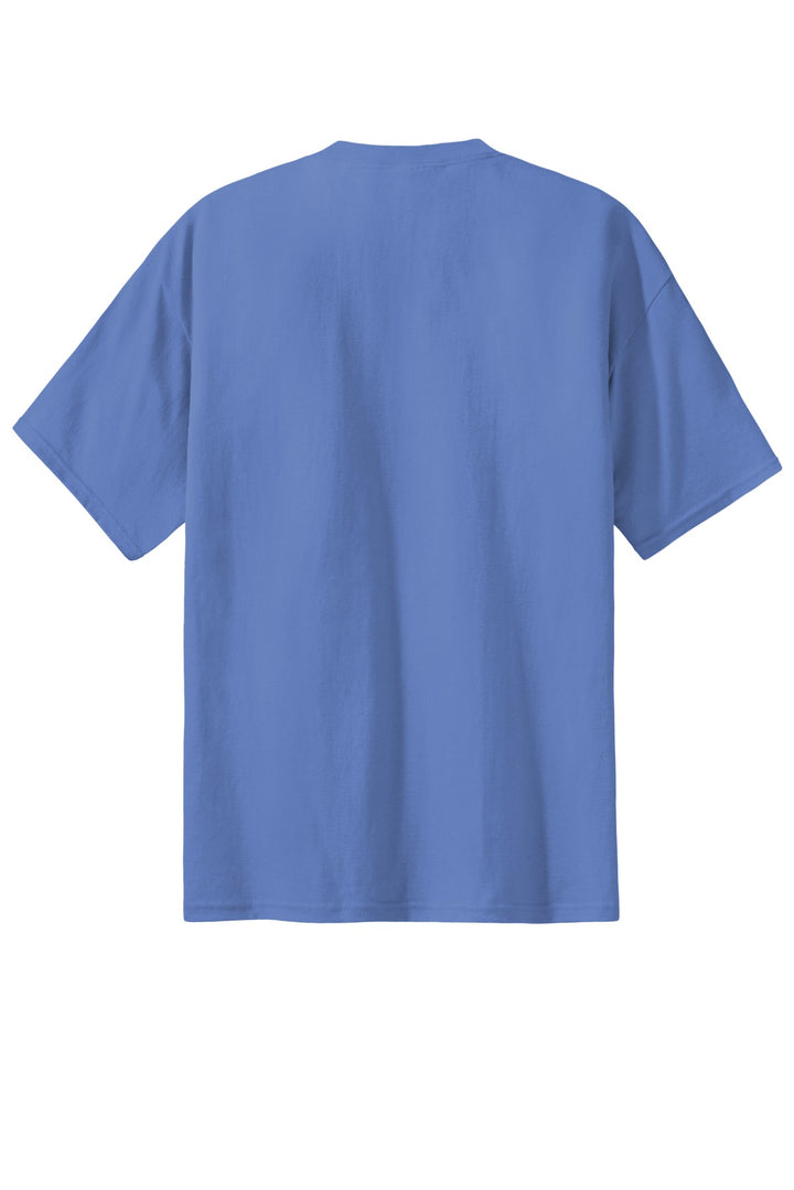Port & Company Men's Essential Tee. PC61 2 of 5