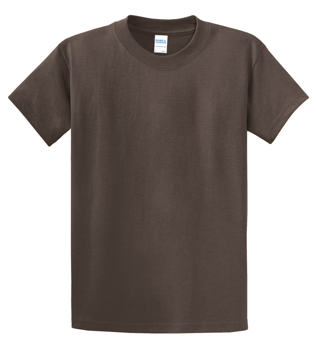Port & Company Men's Essential Tee. PC61 2 of 5