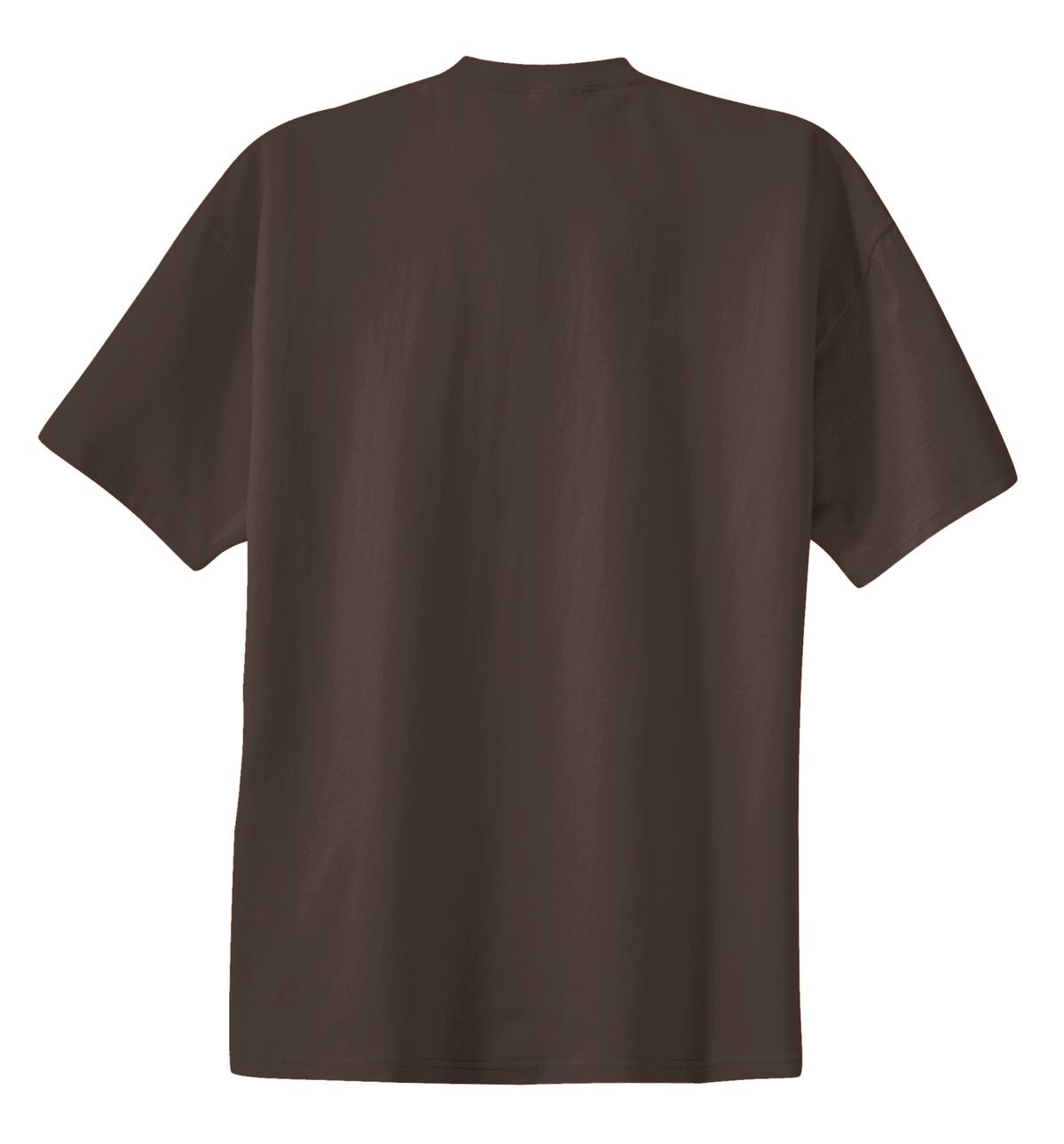 Port & Company Men's Essential Tee. PC61 2 of 5