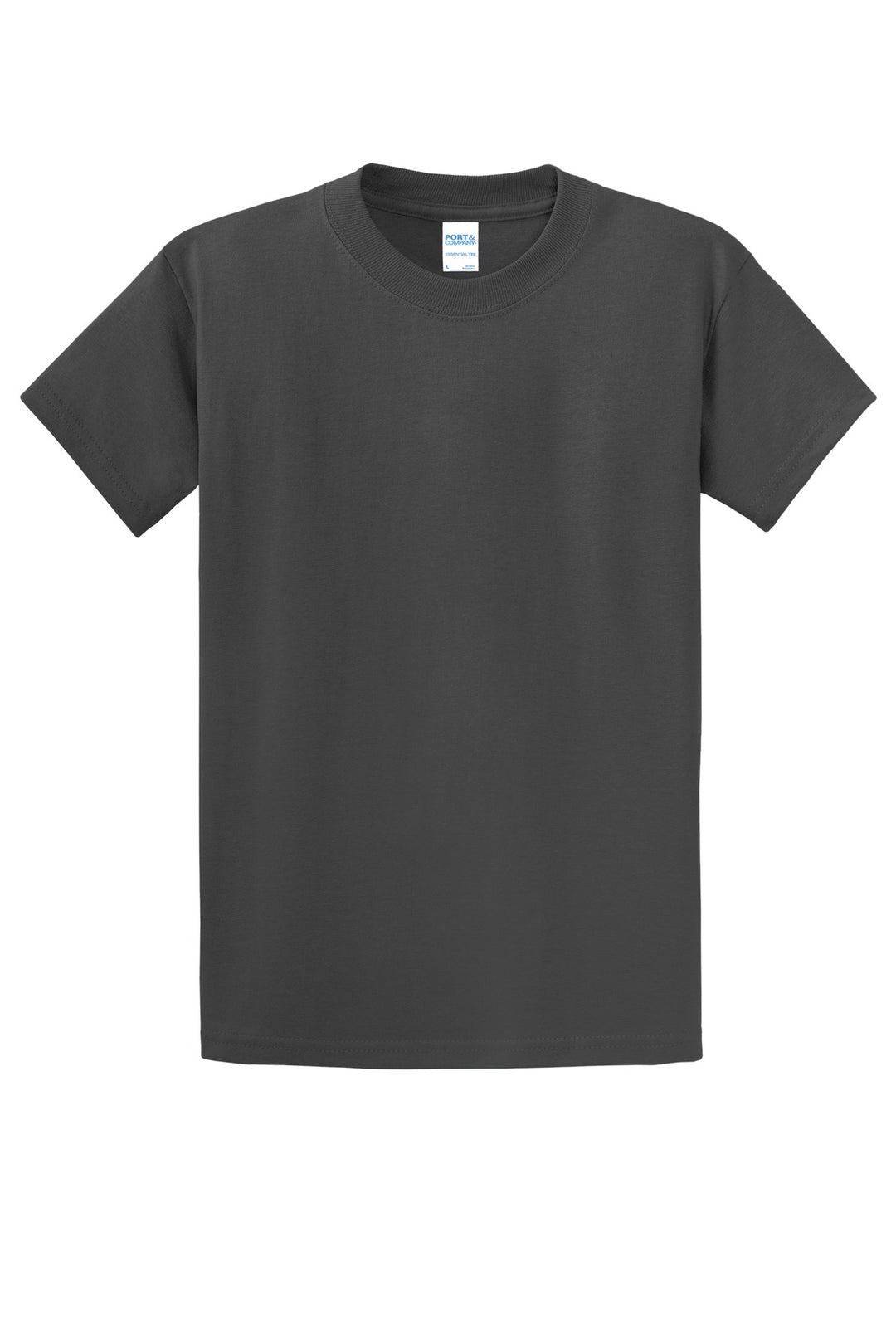 Port & Company Men's Essential Tee. PC61 2 of 5