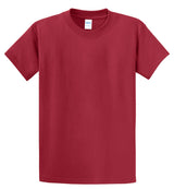Port & Company Men's Essential Tee. PC61 2 of 5