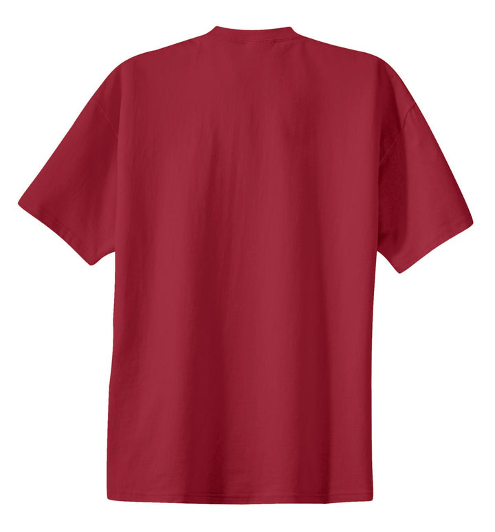 Port & Company Men's Essential Tee. PC61 2 of 5