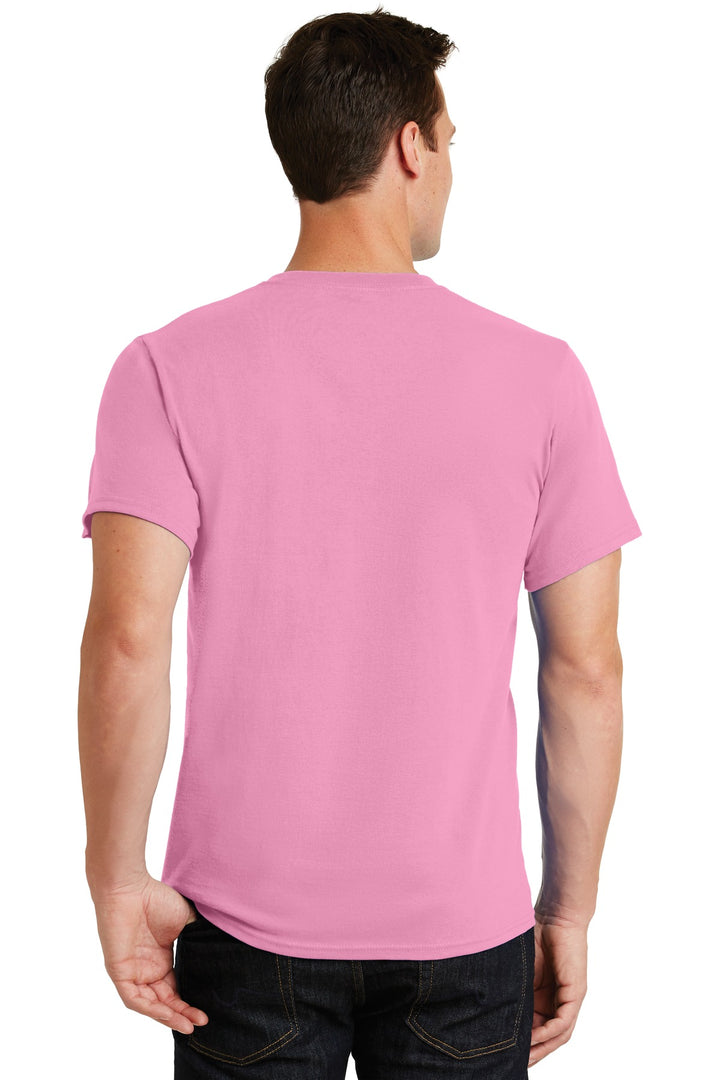 Port & Company Men's Essential Tee. PC61 2 of 5