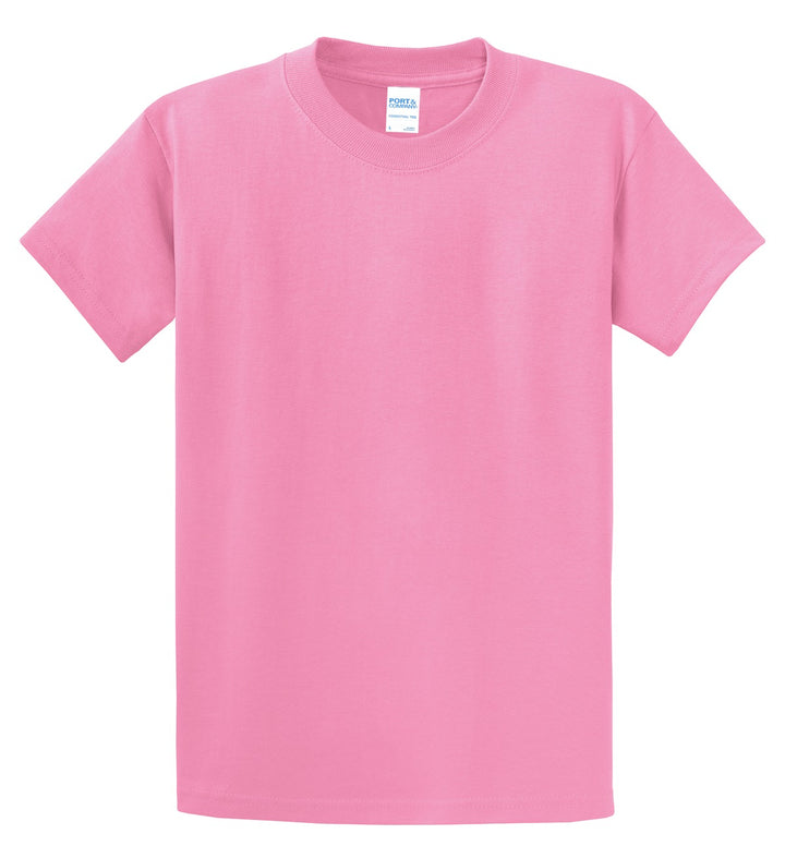Port & Company Men's Essential Tee. PC61 2 of 5