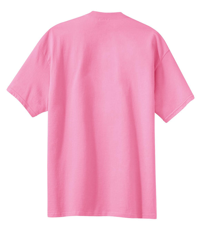 Port & Company Men's Essential Tee. PC61 2 of 5
