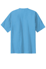 Port & Company Men's Essential Tee. PC61 3 of 5