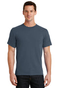 Port & Company Men's Essential Tee. PC61 3 of 5