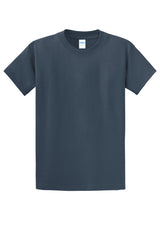 Port & Company Men's Essential Tee. PC61 3 of 5