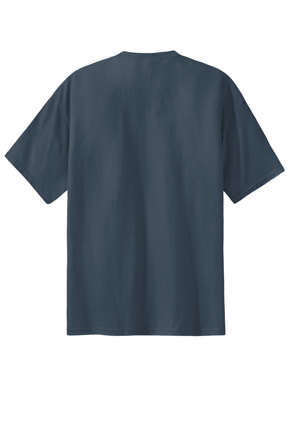 Port & Company Men's Essential Tee. PC61 3 of 5