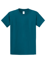 Port & Company Men's Essential Tee. PC61 3 of 5