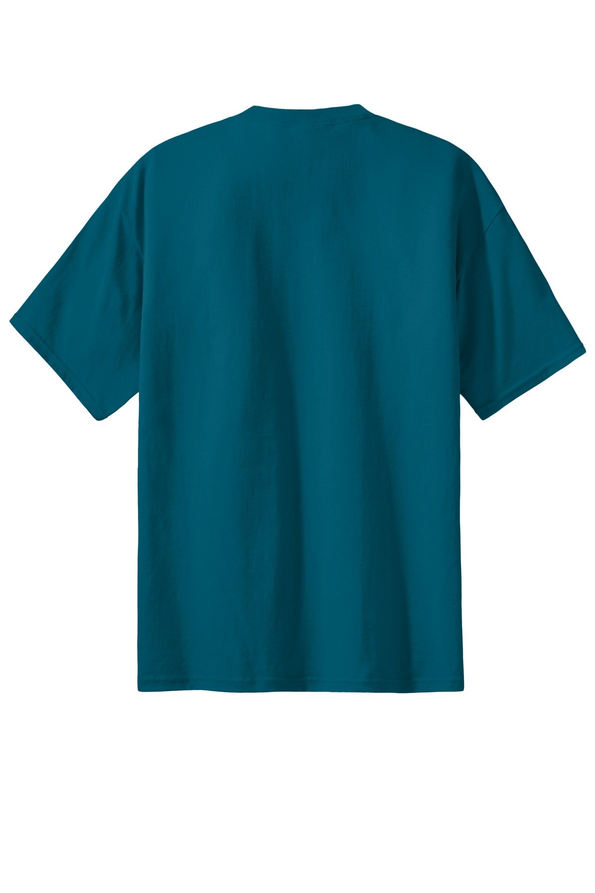 Port & Company Men's Essential Tee. PC61 3 of 5