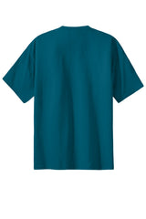 Port & Company Men's Essential Tee. PC61 3 of 5