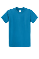 Port & Company Men's Essential Tee. PC61 3 of 5
