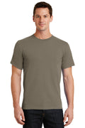 Port & Company Men's Essential Tee. PC61 3 of 5