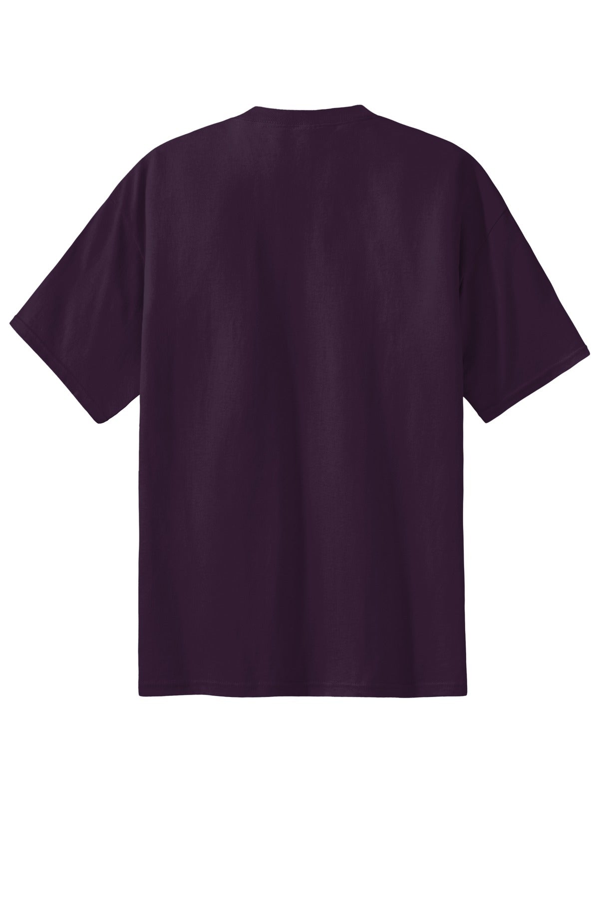 Port & Company Men's Essential Tee. PC61 3 of 5