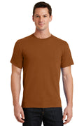 Port & Company Men's Essential Tee. PC61 3 of 5