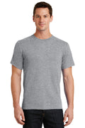 Port & Company Men's Essential Tee. PC61 3 of 5
