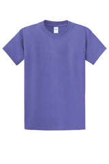 Port & Company Men's Essential Tee. PC61 3 of 5