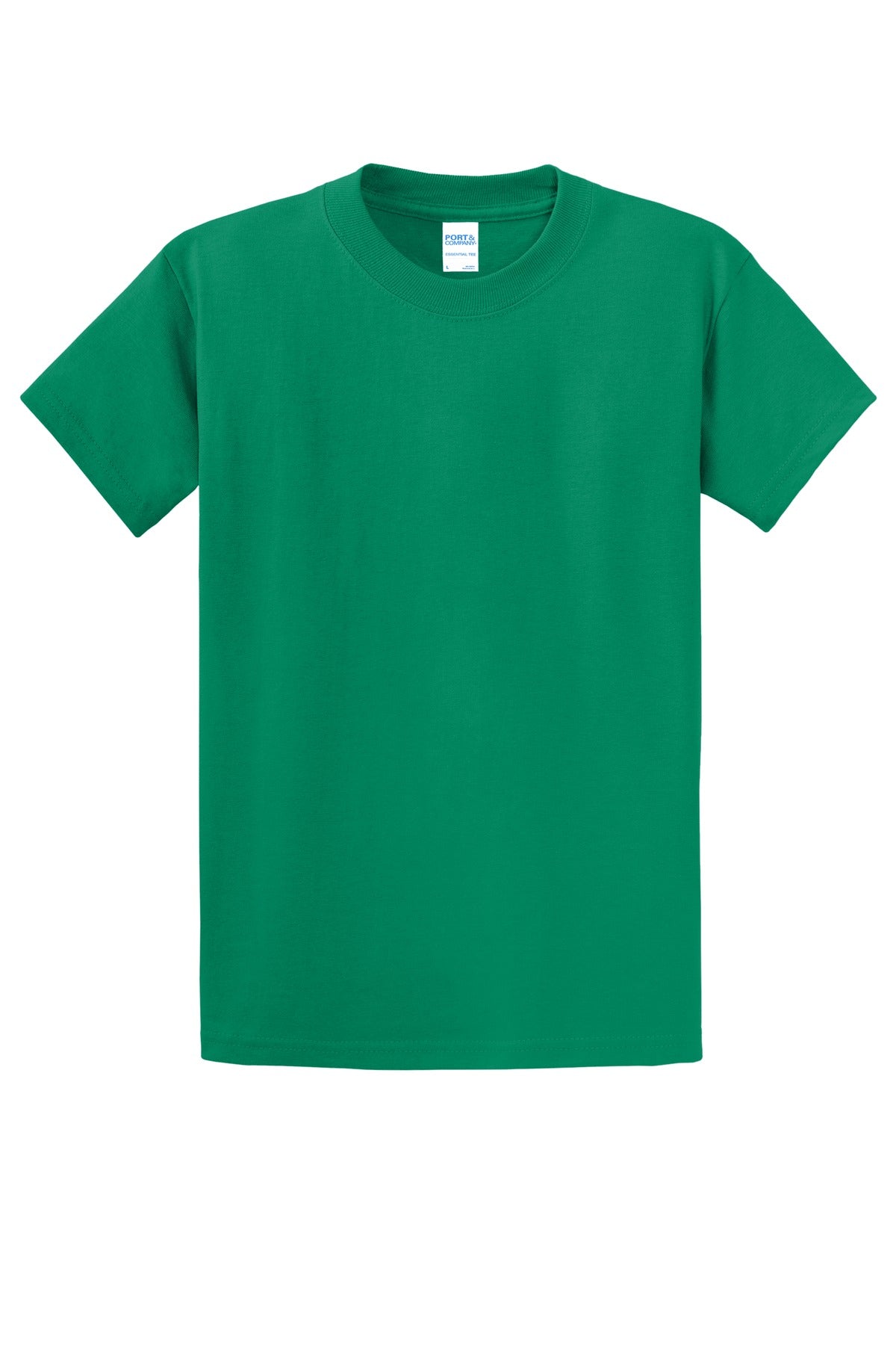 Port & Company Men's Essential Tee. PC61 4 of 5