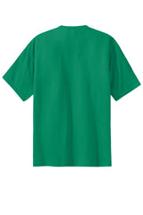 Port & Company Men's Essential Tee. PC61 4 of 5