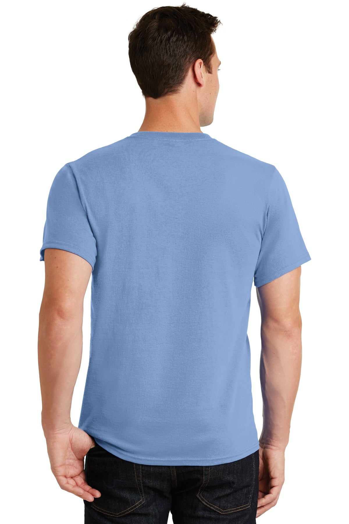 Port & Company Men's Essential Tee. PC61 4 of 5