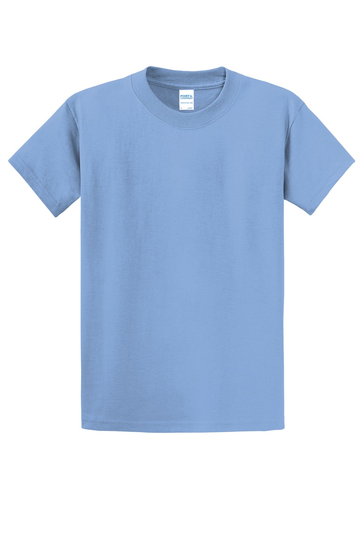 Port & Company Men's Essential Tee. PC61 4 of 5