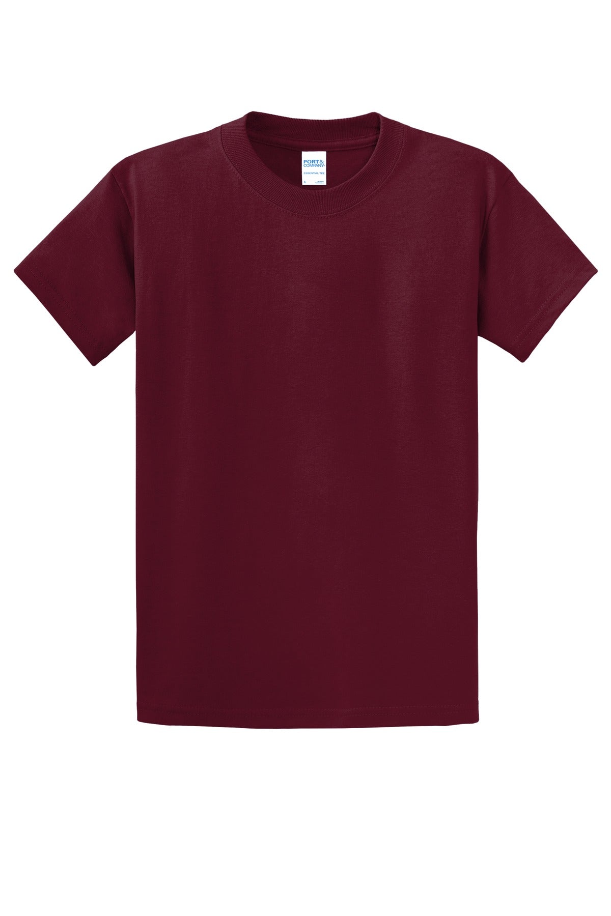 Port & Company Men's Essential Tee. PC61 4 of 5