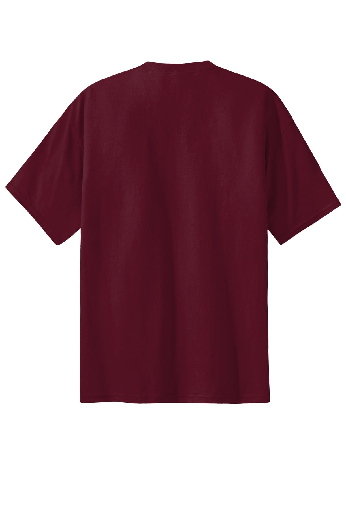 Port & Company Men's Essential Tee. PC61 4 of 5