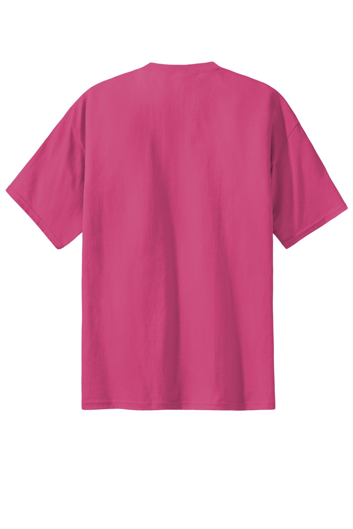 Port & Company Men's Essential Tee. PC61 4 of 5
