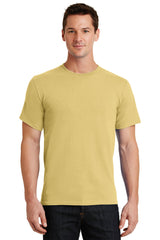Port & Company Men's Essential Tee. PC61 4 of 5