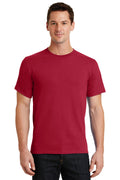 Port & Company Men's Essential Tee. PC61 4 of 5