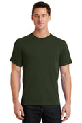 Port & Company Men's Essential Tee. PC61 5 of 5