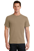 Port & Company Men's Essential Tee. PC61 5 of 5