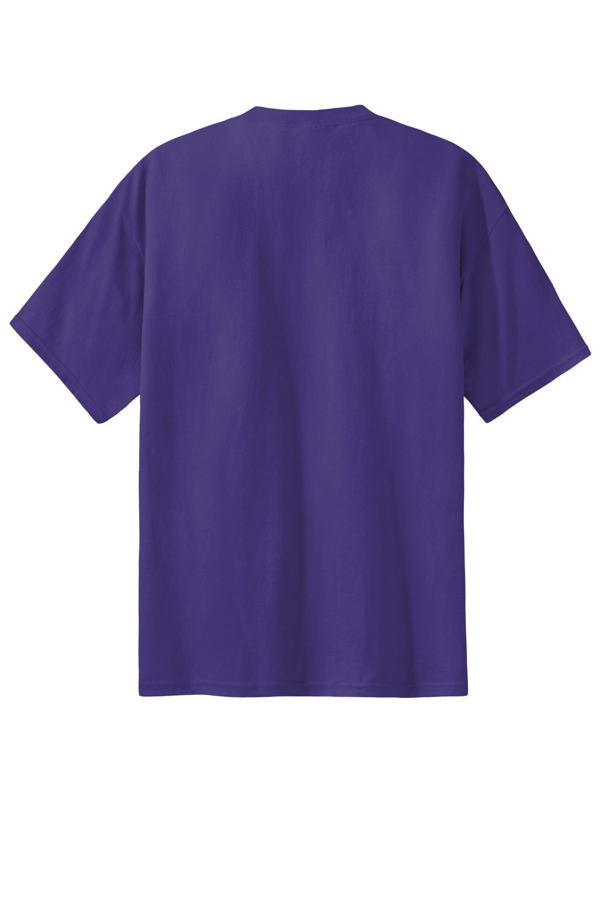 Port & Company Men's Essential Tee. PC61 5 of 5