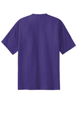 Port & Company Men's Essential Tee. PC61 5 of 5