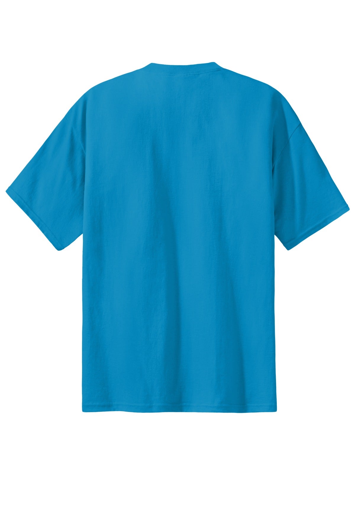 Port & Company Men's Essential Tee. PC61 5 of 5