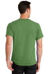Port & Company Men's Essential Tee. PC61 5 of 5