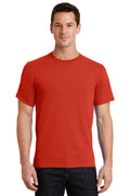 Port & Company Men's Essential Tee. PC61 5 of 5
