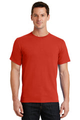 Port & Company Men's Essential Tee. PC61 5 of 5