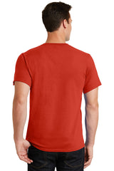 Port & Company Men's Essential Tee. PC61 5 of 5