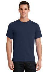 Port & Company Men's Essential Tee. PC61 5 of 5