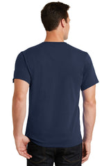 Port & Company Men's Essential Tee. PC61 5 of 5