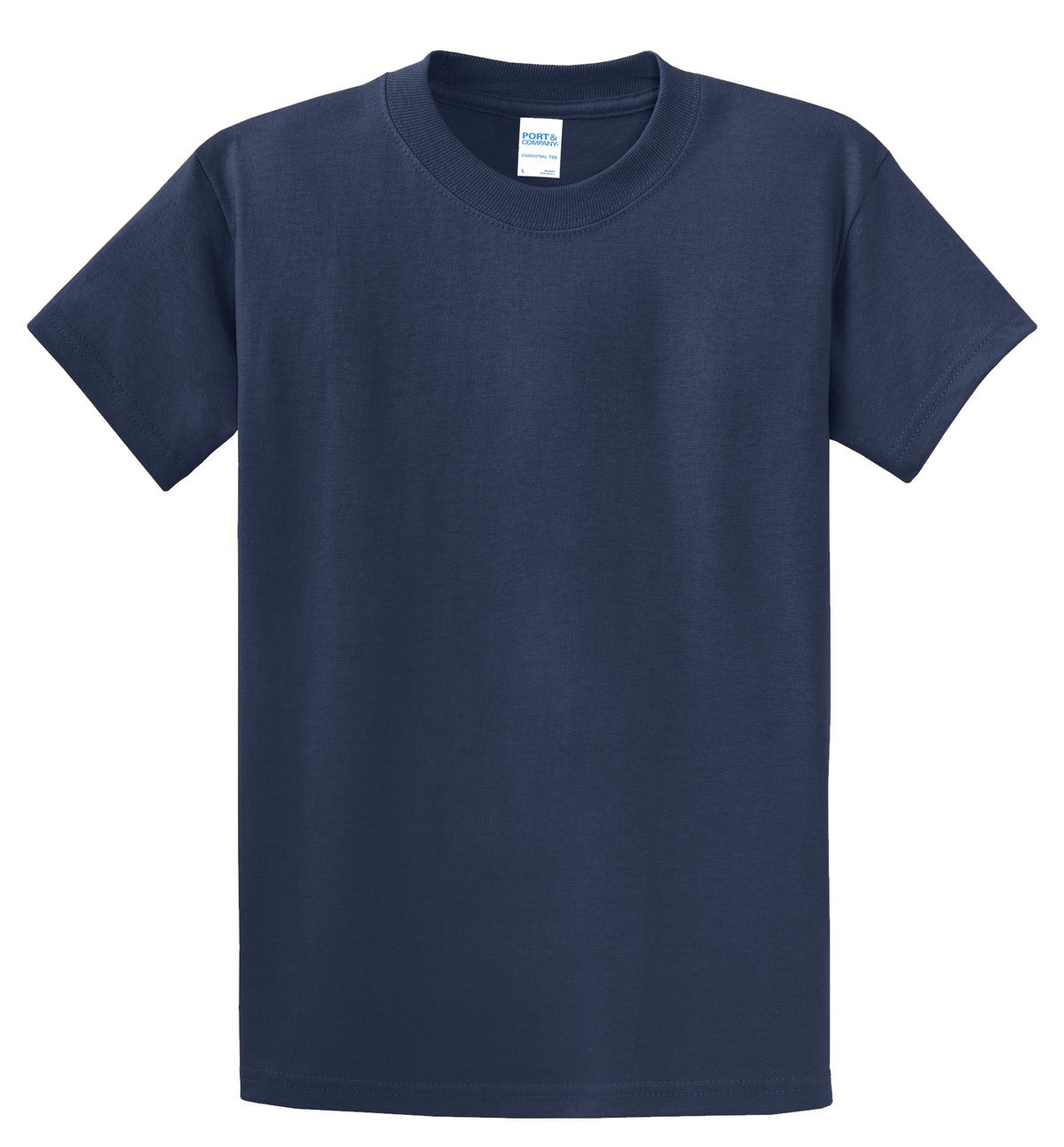 Port & Company Men's Essential Tee. PC61 5 of 5