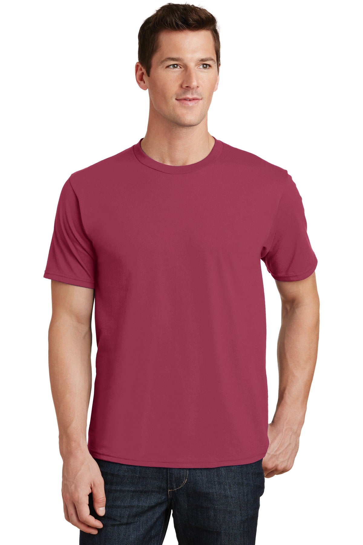 Port & Company - Men's Fan Favorite Tee