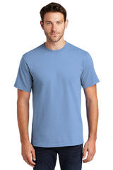 Port & Company Men's Tall Essential Tee Mens Apparel Shirts & Tops