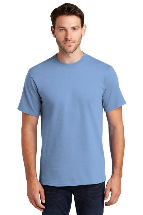 Port & Company Men's Tall Essential Tee Mens Apparel Shirts & Tops