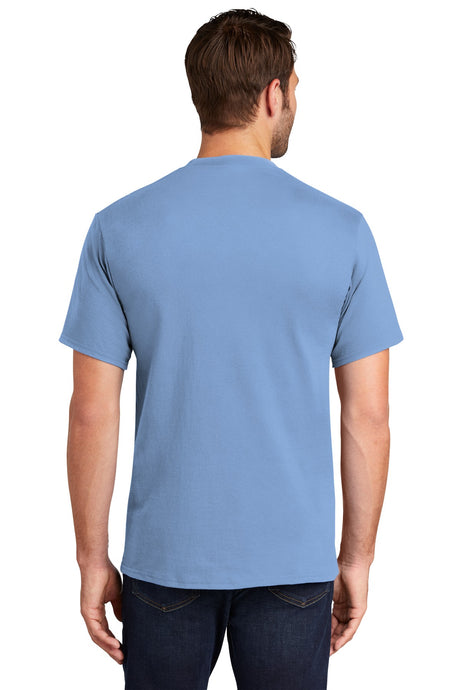 Port & Company Men's Tall Essential Tee Mens Apparel Shirts & Tops